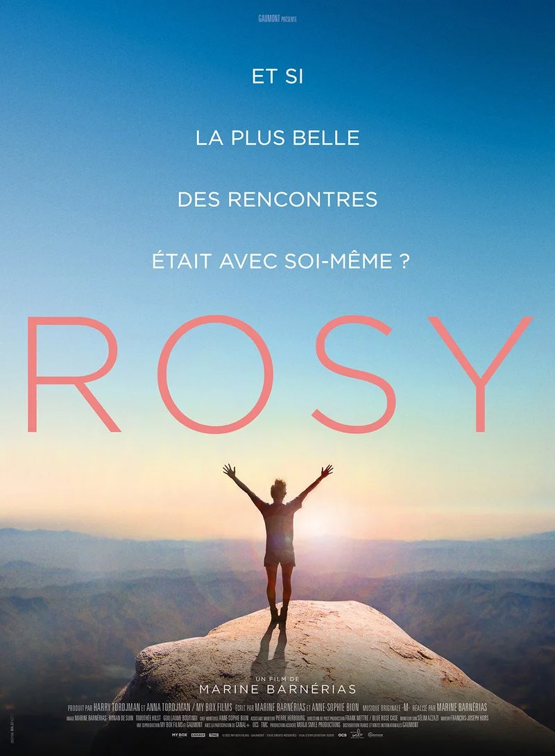 Affiche de Rosy