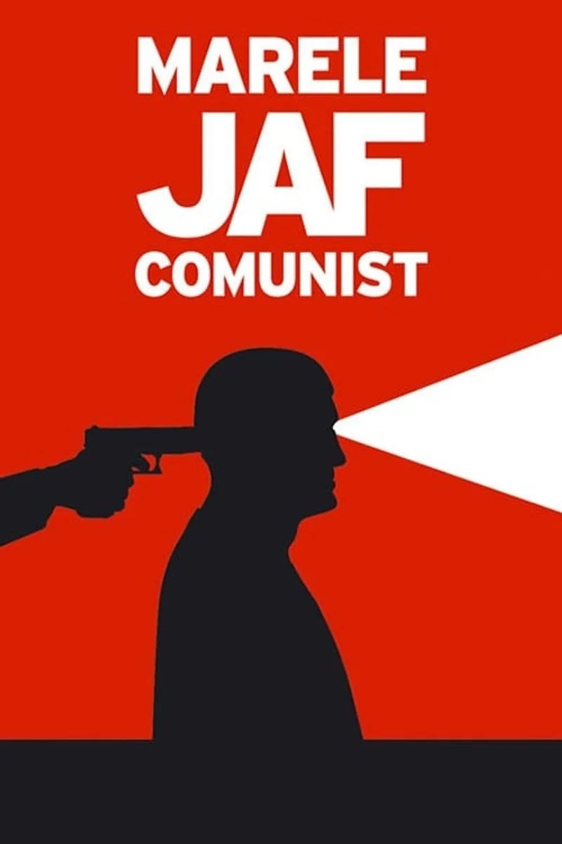 Affiche de Camarades gangsters, levez-vous !