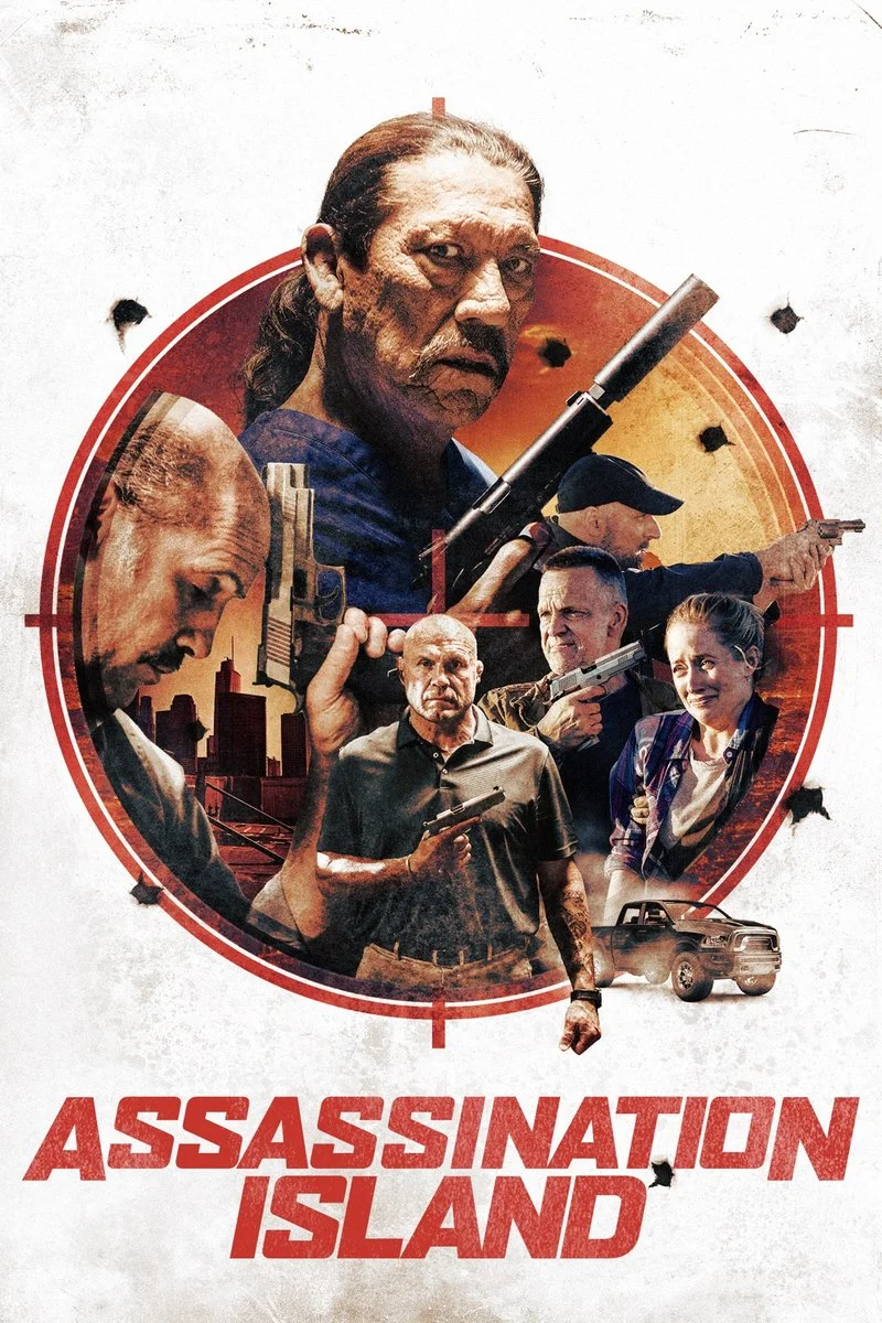 Affiche de Final Kill