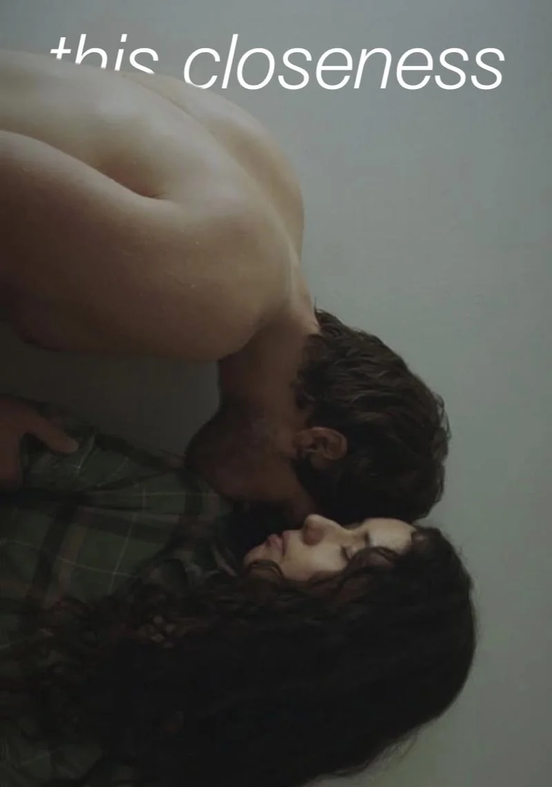 Poster van This Closeness