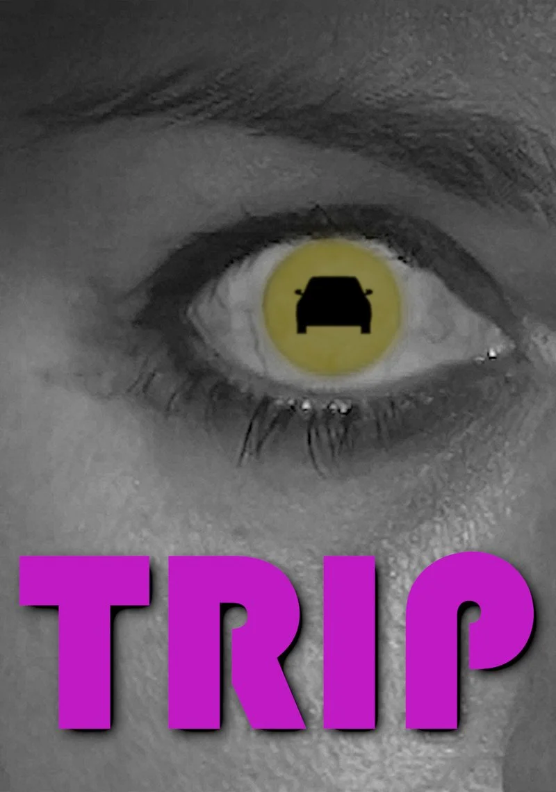 Affiche de Trip