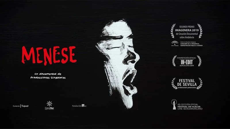 Affiche de Menese