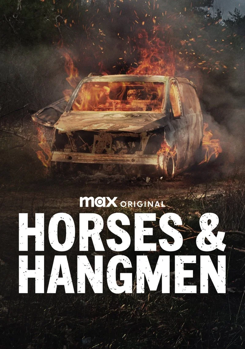 Affiche de Horses & Hangmen