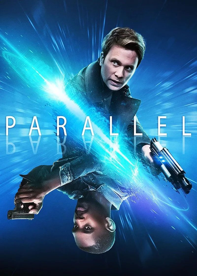 Affiche de Parallel