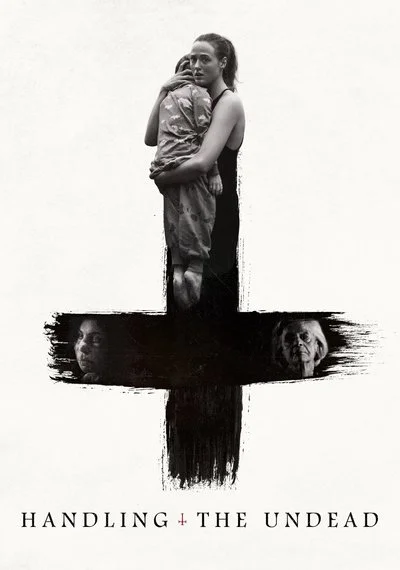 Affiche Handling The Undead