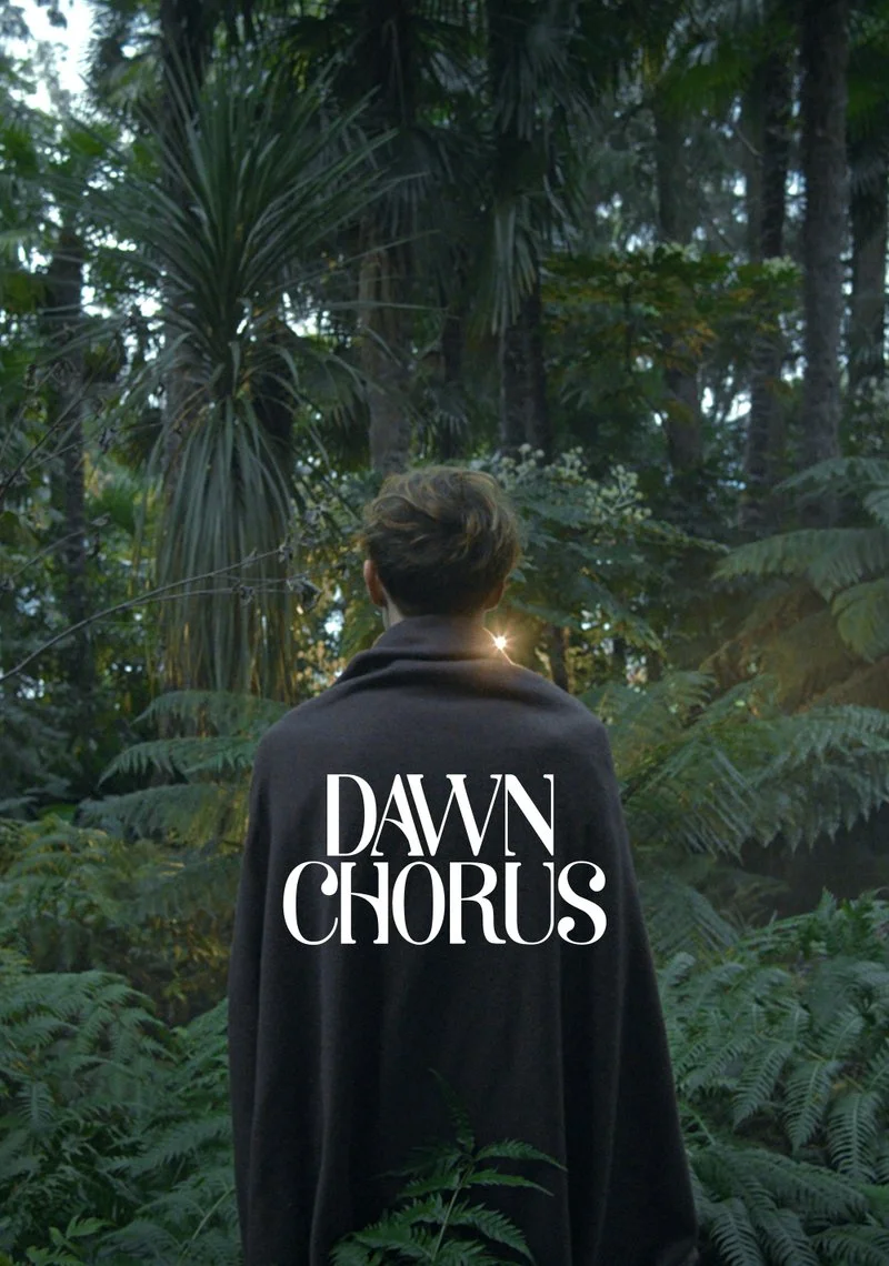 Affiche de Dawn Chorus