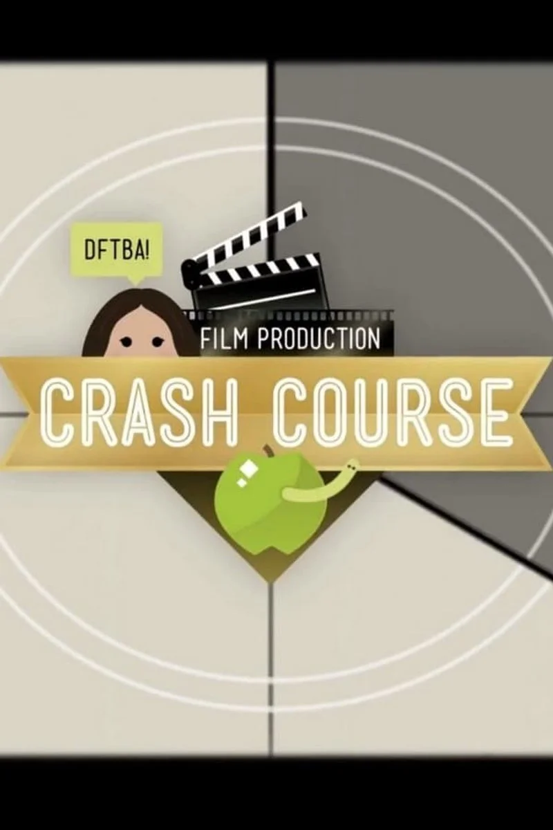 Affiche de Crash Course Film Production