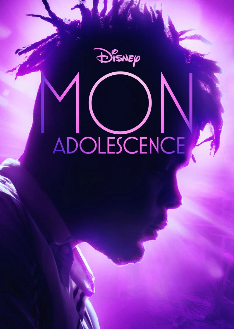 Affiche de Mon Adolescence