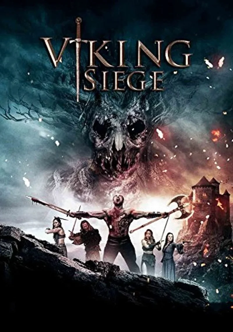 Affiche de Kingdom of the Northmen