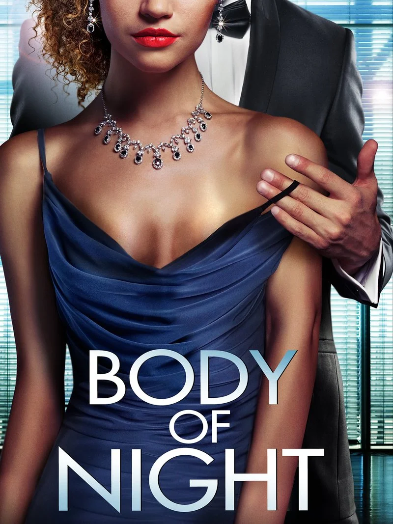 Affiche de Body of Night