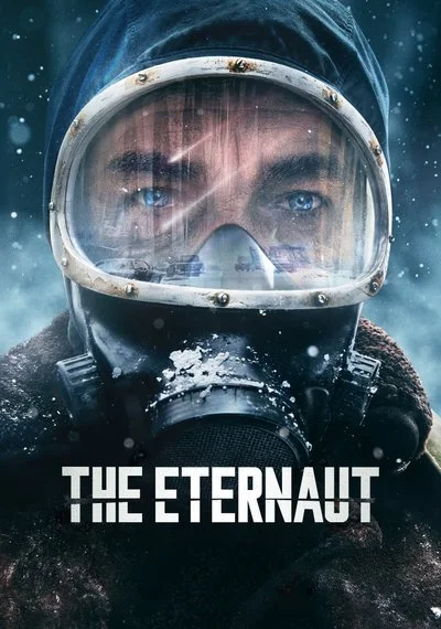 Poster The Eternaut