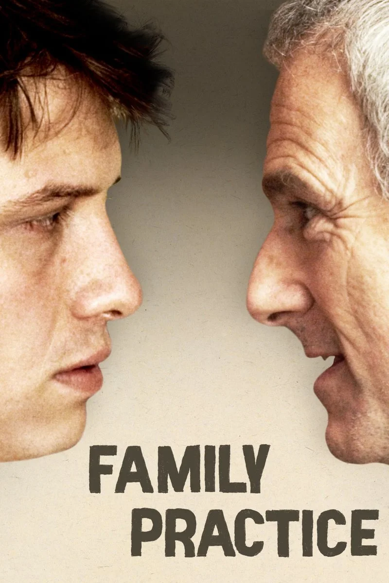 Affiche de Impairs et fils