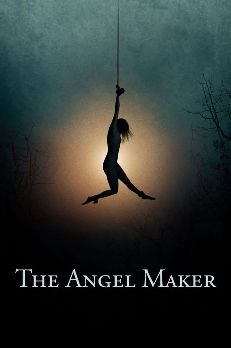 Affiche de The Angel Maker