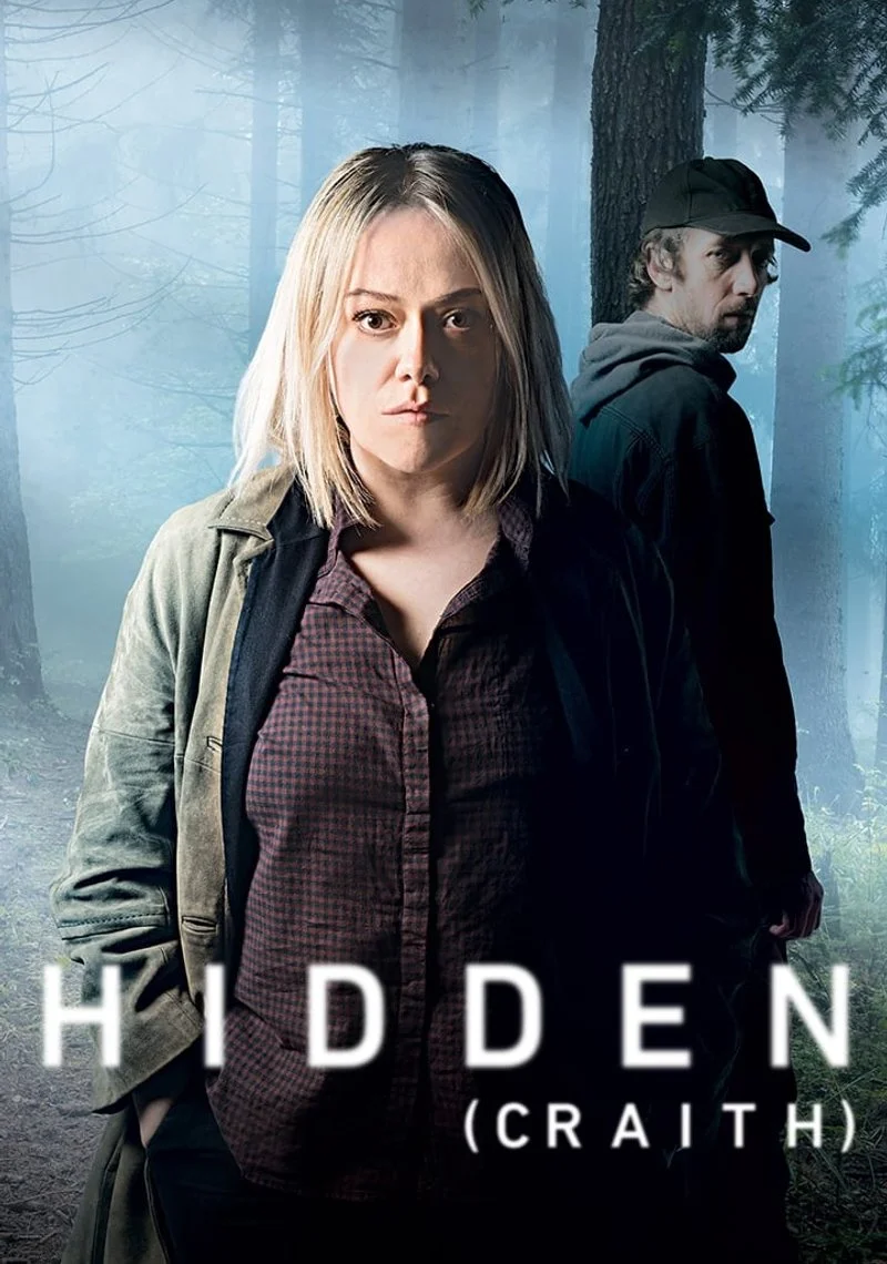 Affiche de Hidden