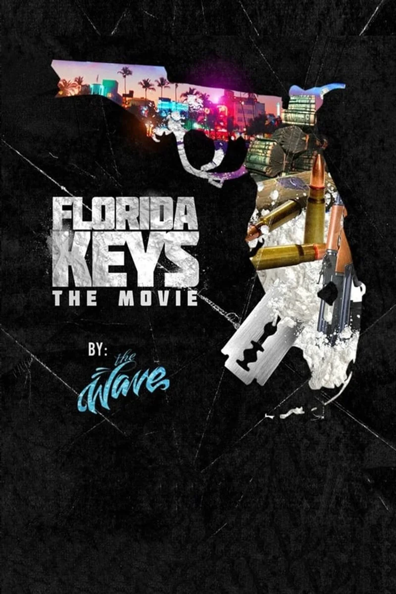 Affiche de Florida Keys