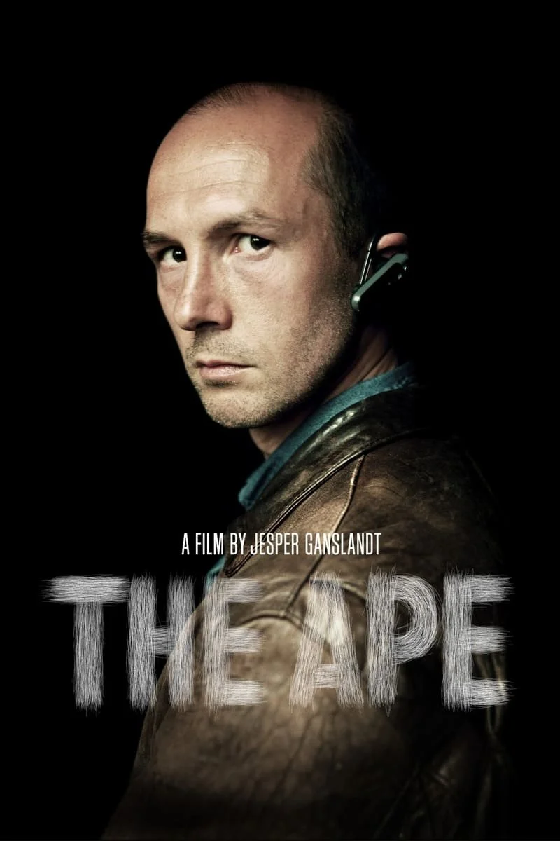 Poster van Apan