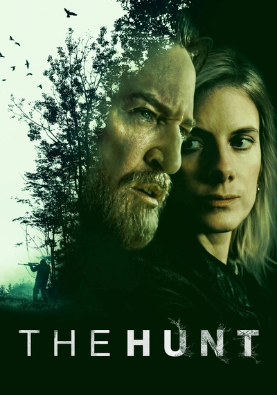 Poster The Hunt