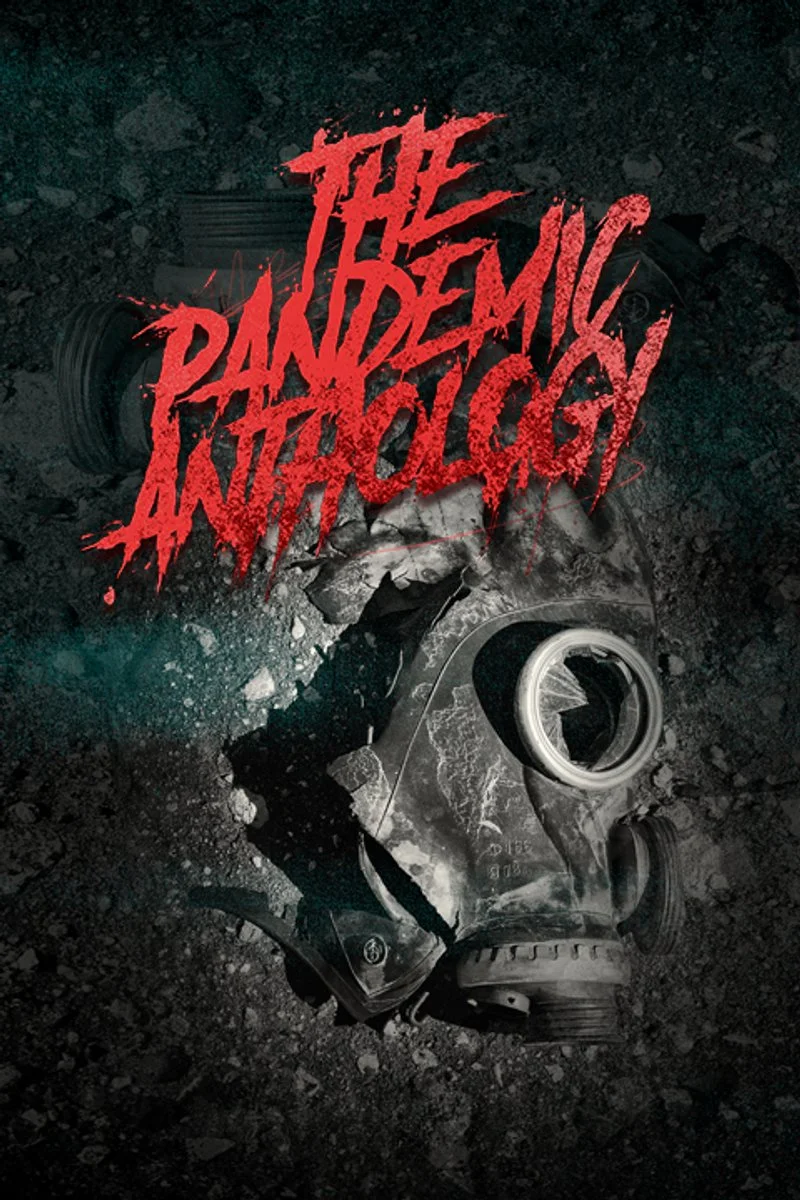 Affiche de The Pandemic Anthology