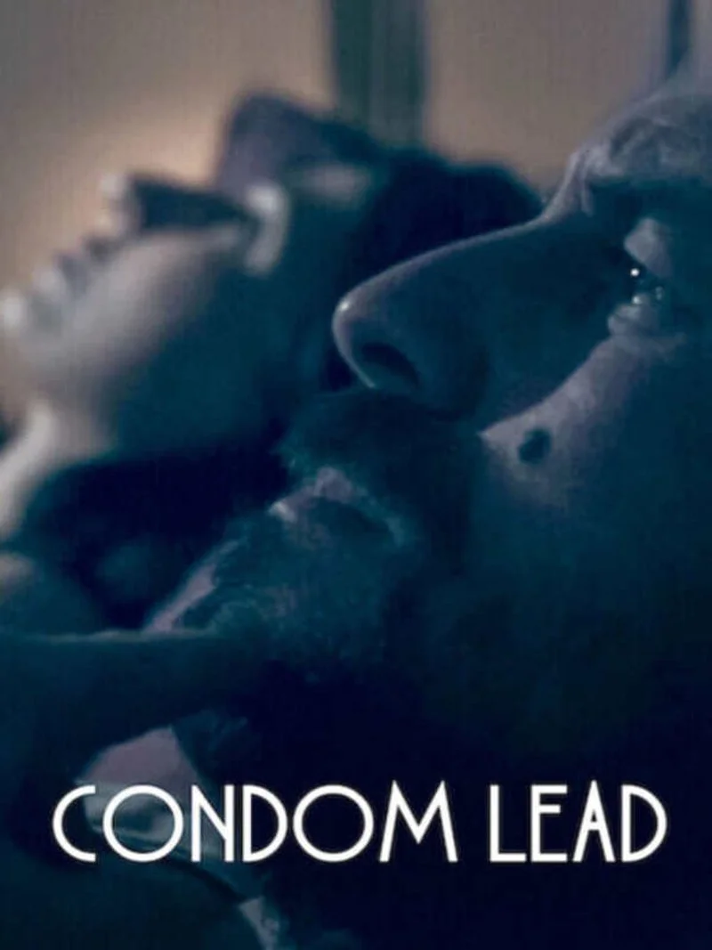 Affiche de Condom Lead