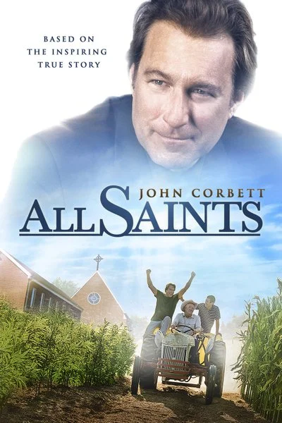 Poster All Saints