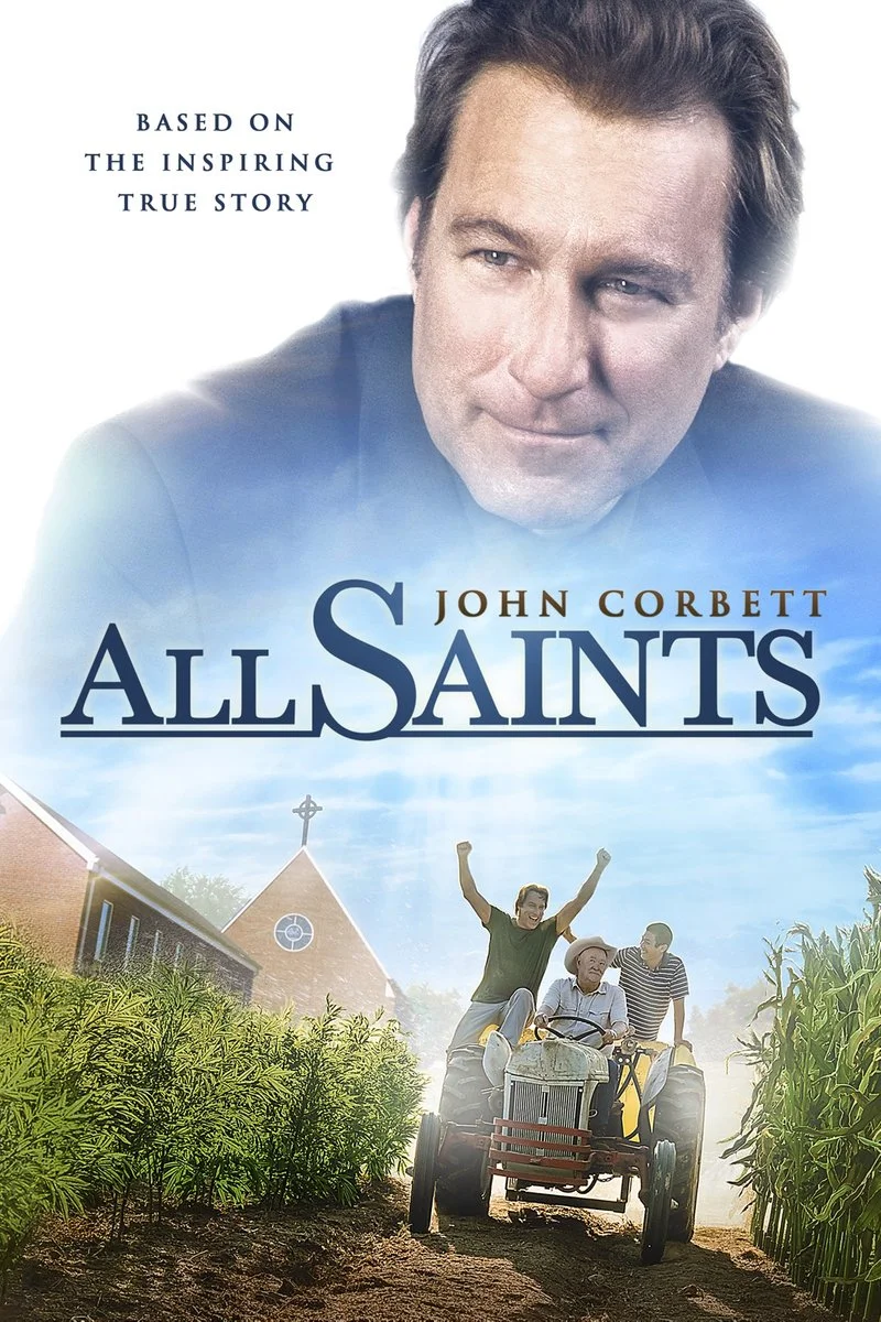 Affiche de All Saints