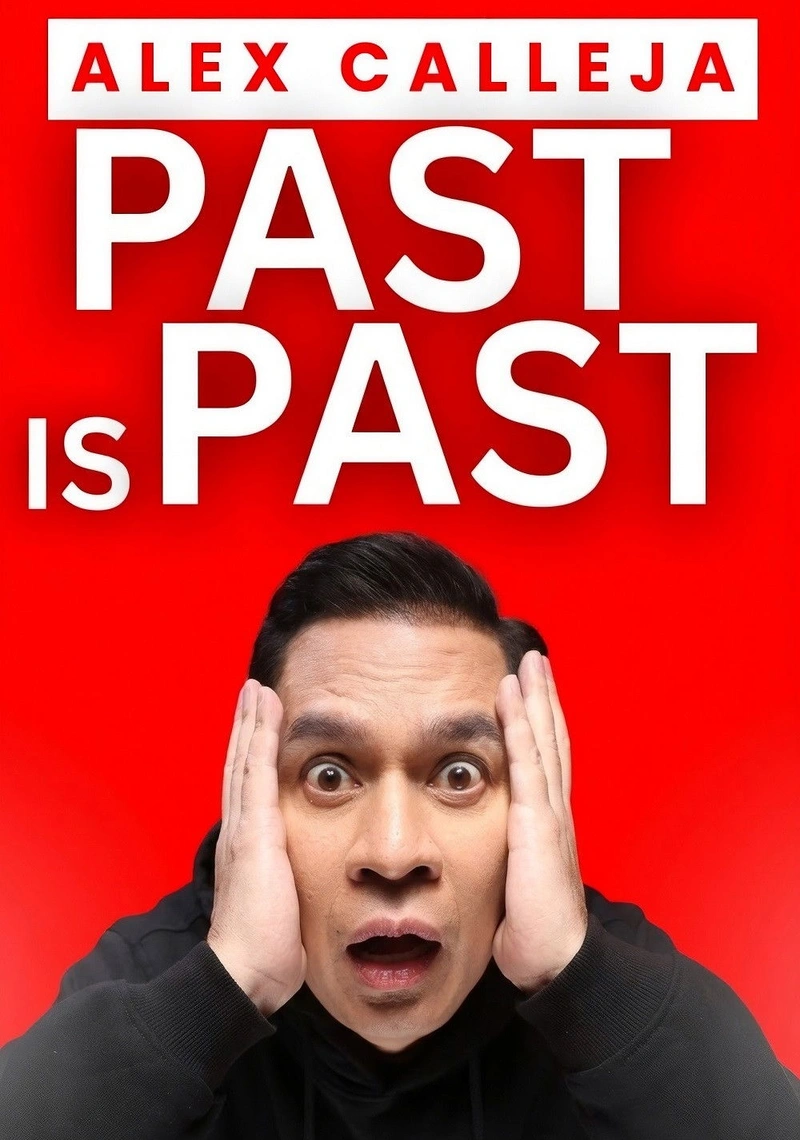 Affiche de Past Is Past
