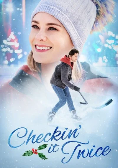 Affiche Checkin' It Twice