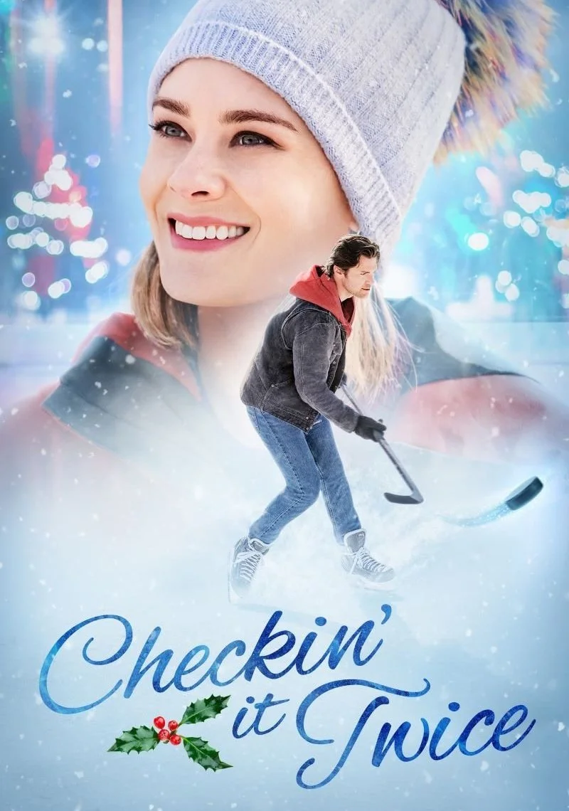 Affiche de Checkin' It Twice