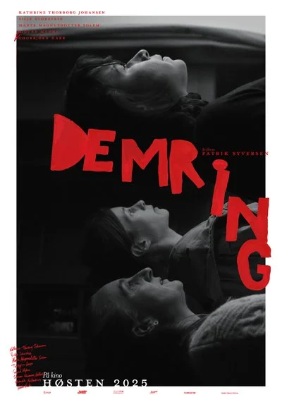 Poster Dawning