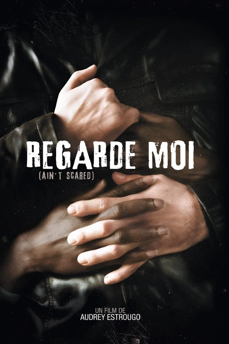 Affiche de Regarde moi
