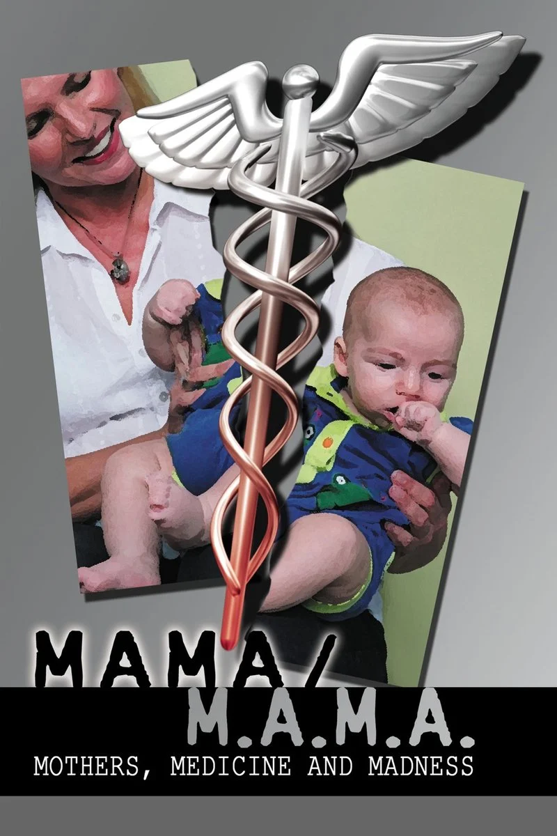 Affiche de Mama/M.A.M.A.