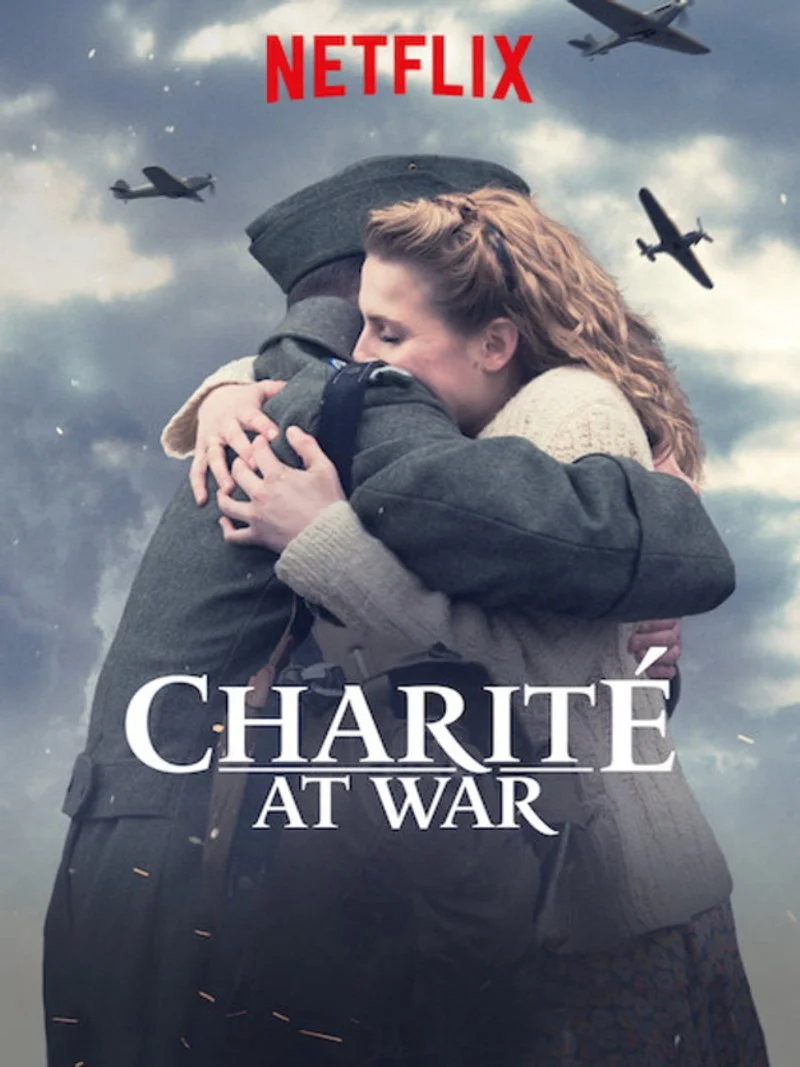 Affiche de La Charité