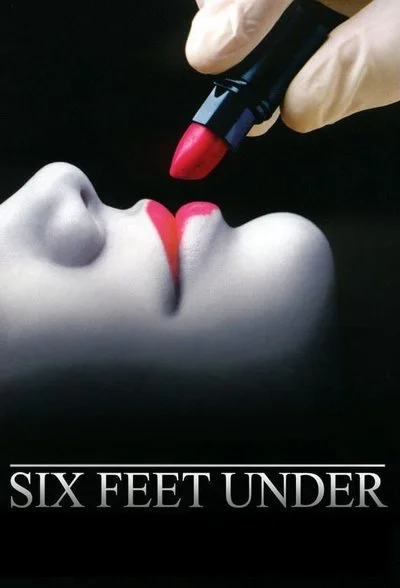 Poster Six Feet Under