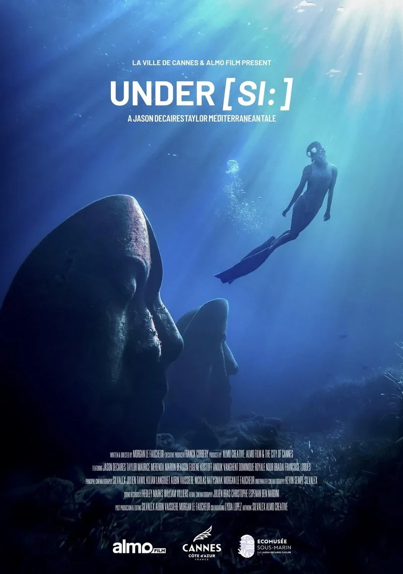 Poster van Under [Si:]