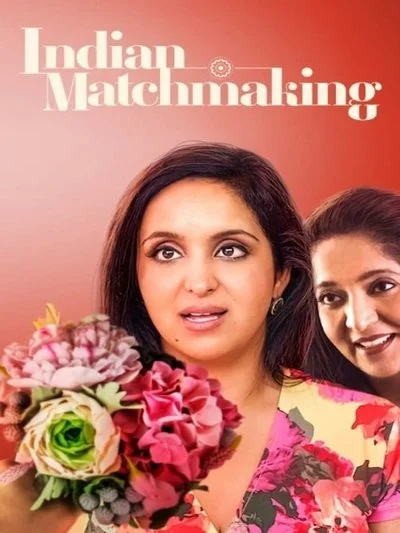 Affiche Indian Matchmaking