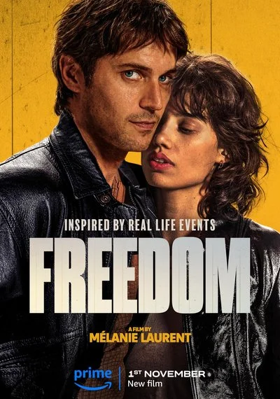 Affiche Freedom