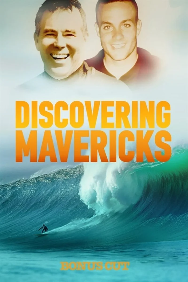 Poster van Discovering Mavericks