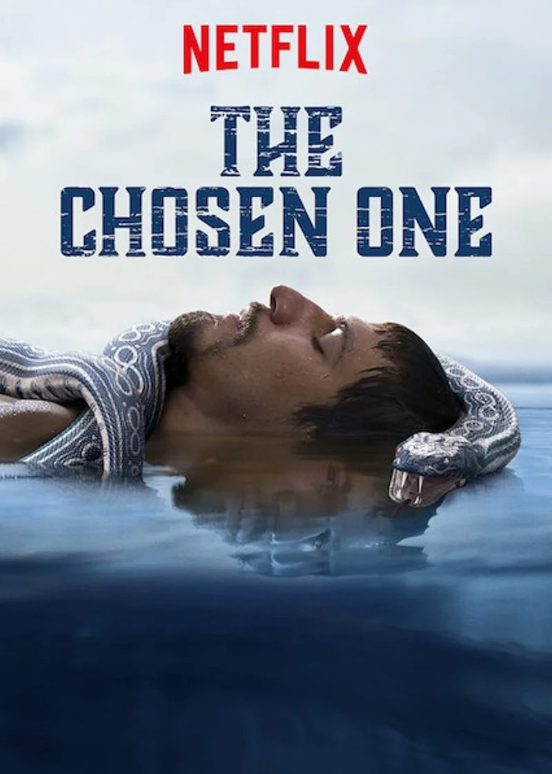 Poster van The Chosen One