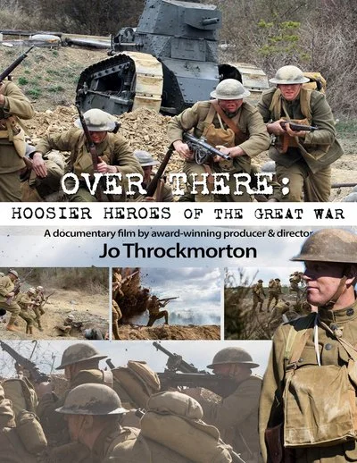 Poster The Great War