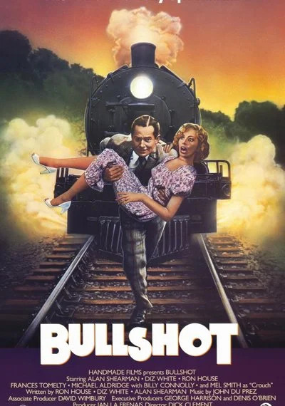 Poster Bullshot