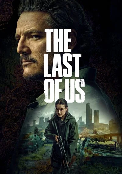 Poster The Last of Us