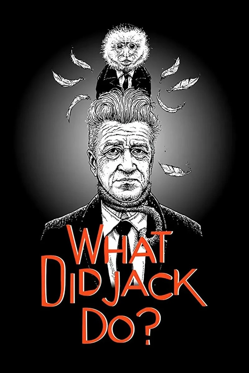 Affiche de QU'A FAIT JACK ?