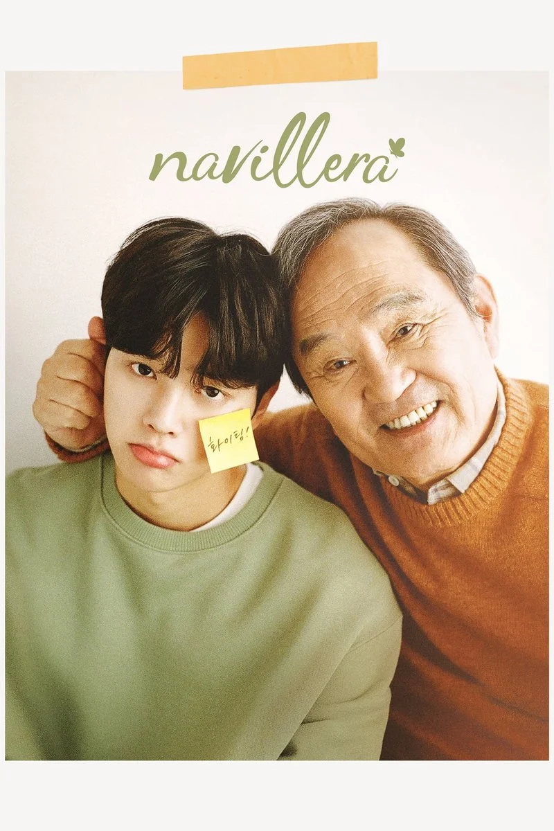 Poster van Navillera
