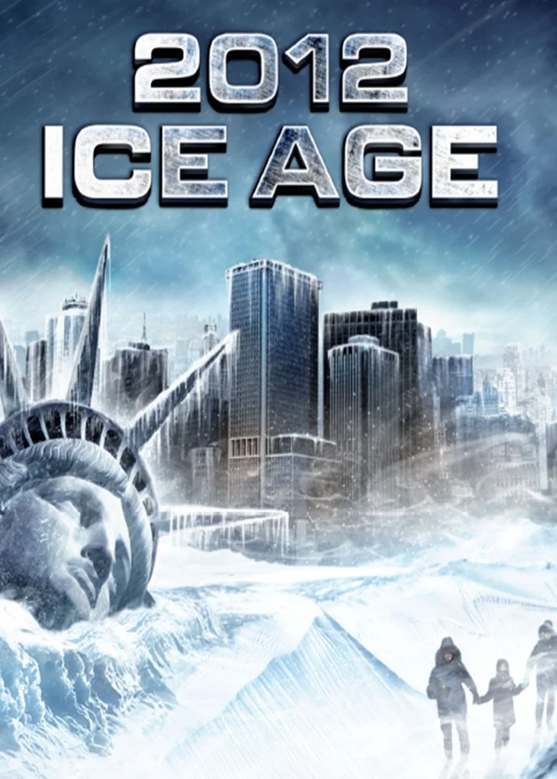 Affiche de 2012: Ice Age