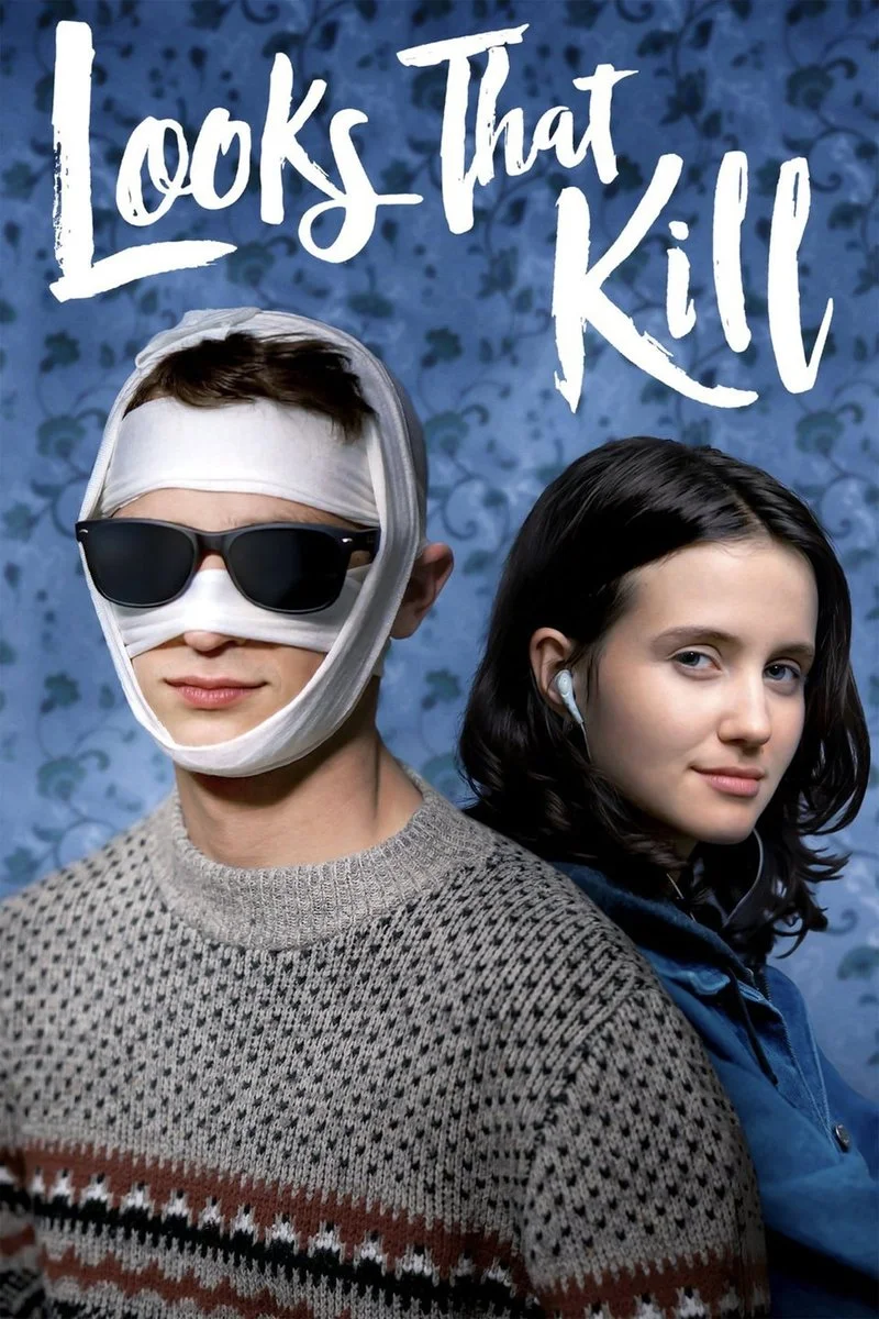 Poster van Looks That Kill
