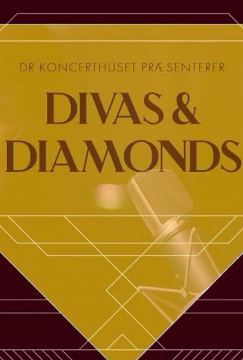 Affiche de Divas & Diamonds