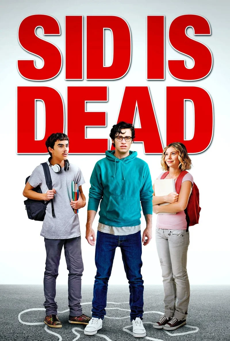 Affiche de Sid Is Dead