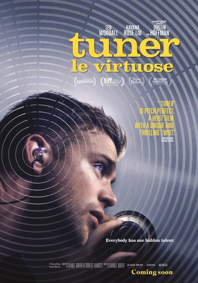 Poster Tuner