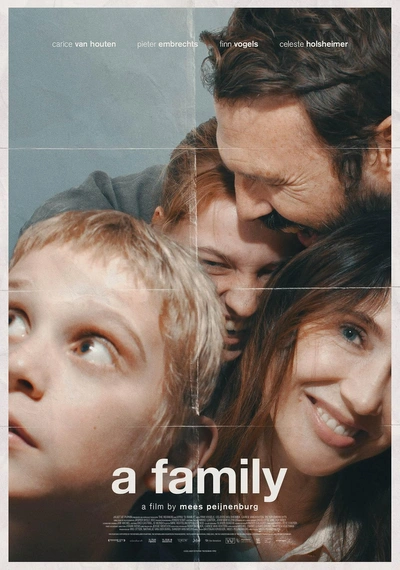 Affiche A Family