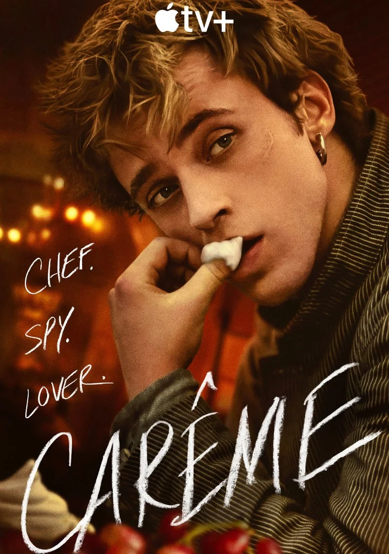 Affiche de Carême